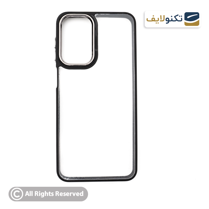 کاور گوشی سامسونگ Galaxy A32 4G مدل نیو اسکین - New Skin Case For Samsung Galaxy A32 4G