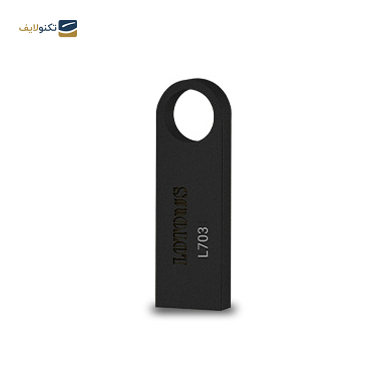 فلش مموری لوتوس مدل L-703 ظرفیت 16 گیگابایت - Lotous L-703 Flash Memory-16GB