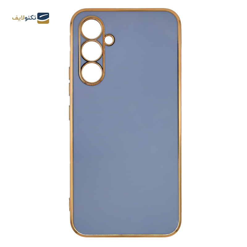 کاور گوشی سامسونگ گلکسی A24 مدل مای کیس - My Case Cover For Samsung Galaxy A24