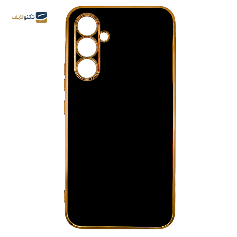 کاور گوشی سامسونگ گلکسی A24 مدل مای کیس - My Case Cover For Samsung Galaxy A24