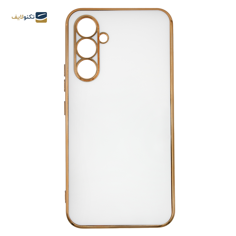 کاور گوشی سامسونگ گلکسی A24 مدل مای کیس - My Case Cover For Samsung Galaxy A24