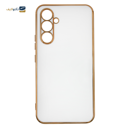 کاور گوشی سامسونگ گلکسی A24 مدل مای کیس - My Case Cover For Samsung Galaxy A24