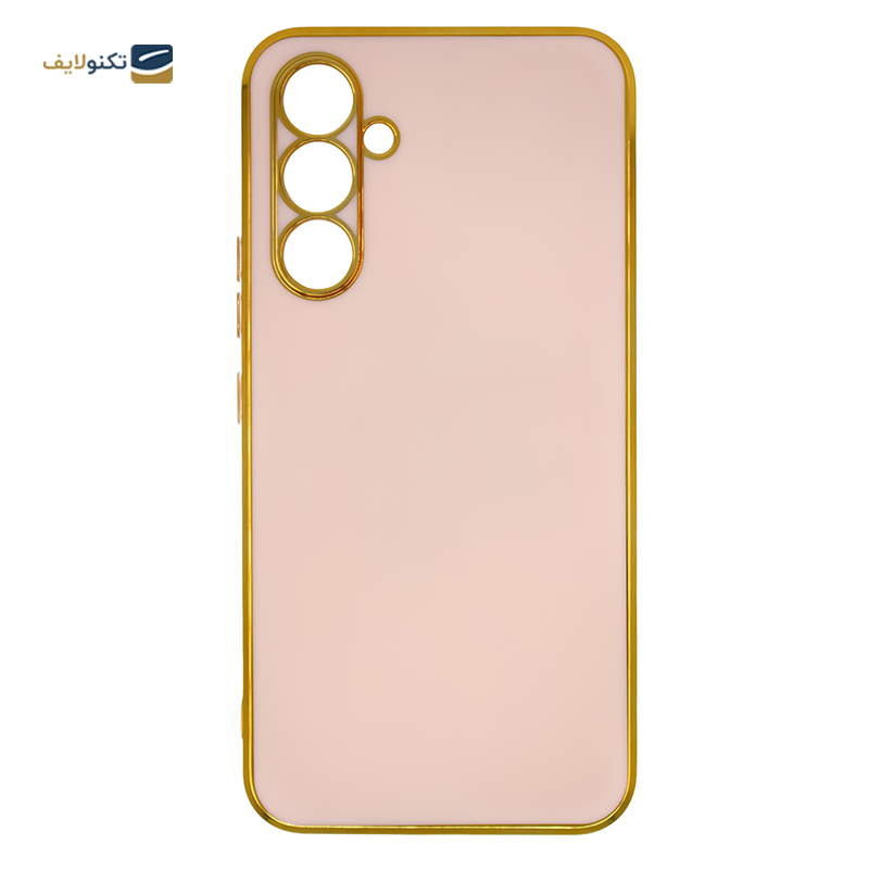 کاور گوشی سامسونگ گلکسی A24 مدل مای کیس - My Case Cover For Samsung Galaxy A24