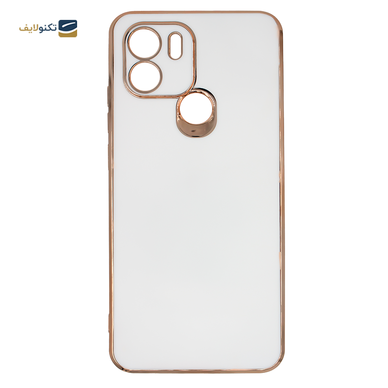 کاور گوشی شیائومی ردمی A1 Plus-A2 Plus مدل مای کیس - My Case Cover For Xiaomi Redmi A1 Plus