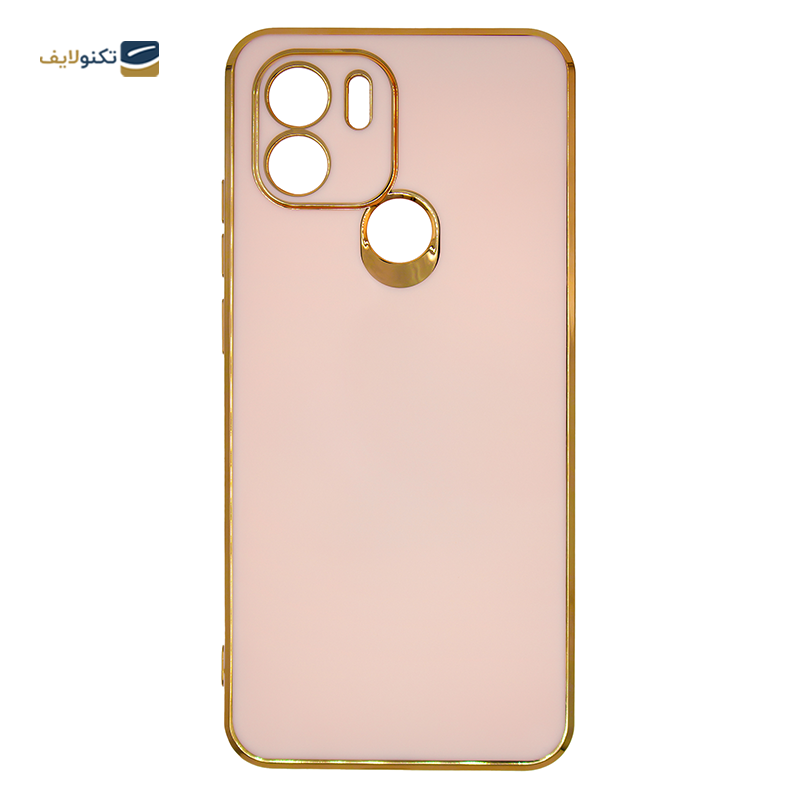 کاور گوشی شیائومی ردمی A1 Plus-A2 Plus مدل مای کیس - My Case Cover For Xiaomi Redmi A1 Plus