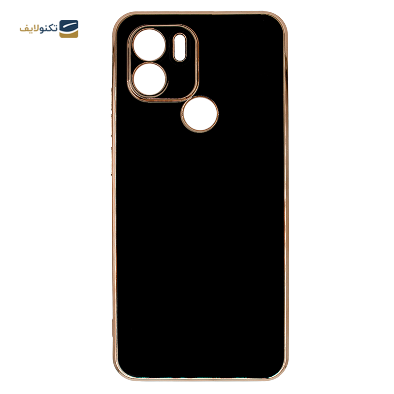 کاور گوشی شیائومی ردمی A1 Plus-A2 Plus مدل مای کیس - My Case Cover For Xiaomi Redmi A1 Plus