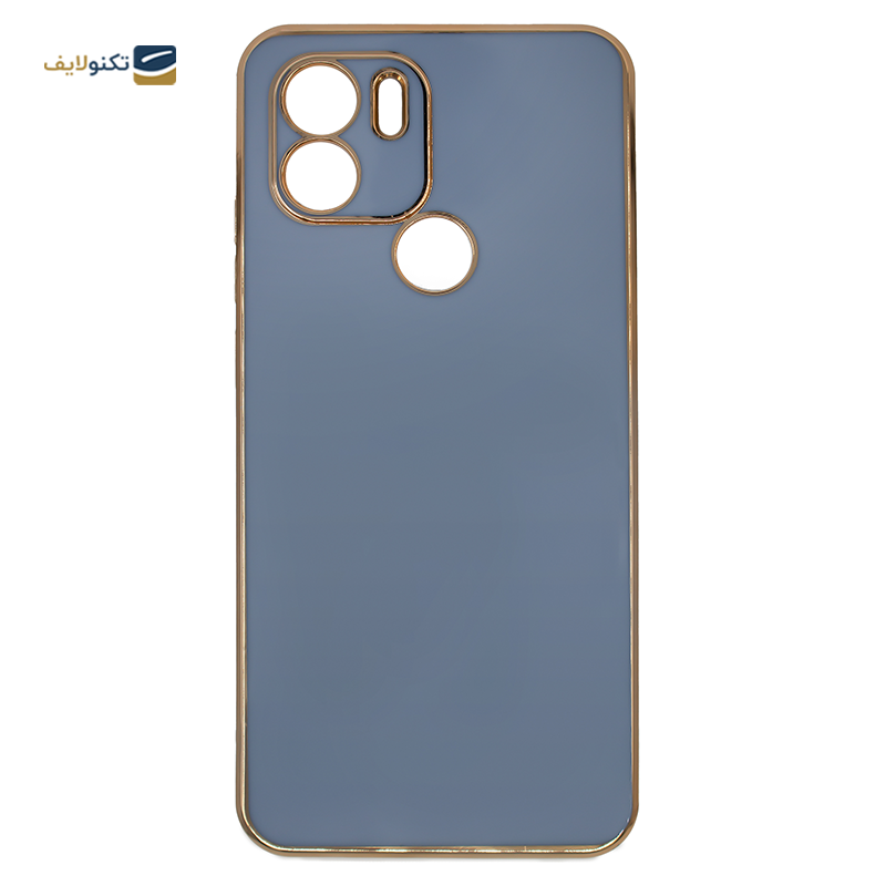 کاور گوشی شیائومی ردمی A1 Plus-A2 Plus مدل مای کیس - My Case Cover For Xiaomi Redmi A1 Plus