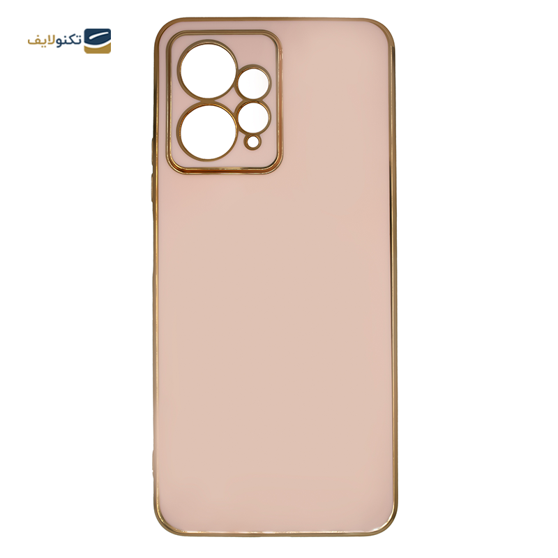 کاور گوشی شیائومی ردمی Note 12 4G مدل مای کیس - My Case Cover For Xiaomi Redmi Note 12 4G