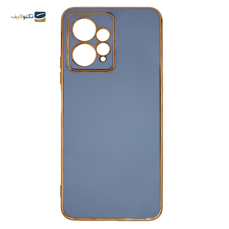 کاور گوشی شیائومی ردمی Note 12 4G مدل مای کیس - My Case Cover For Xiaomi Redmi Note 12 4G