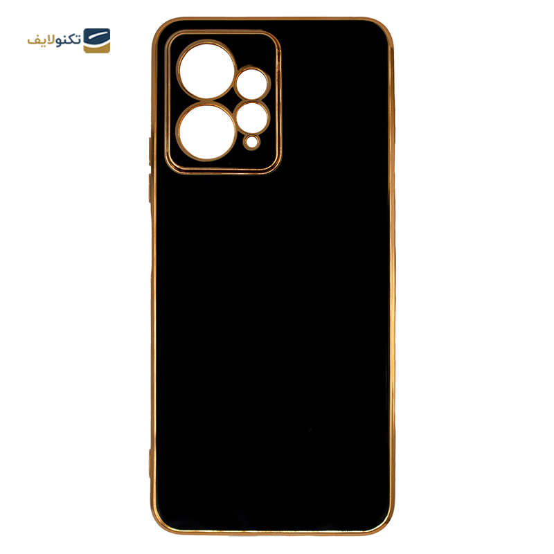 کاور گوشی شیائومی ردمی Note 12 4G مدل مای کیس - My Case Cover For Xiaomi Redmi Note 12 4G