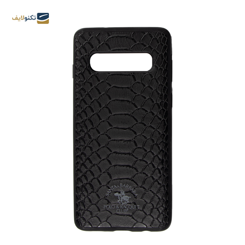 کاور گوشی سامسونگ Galaxy S10 پولو مدل Knight - Polo Knight Cover For Samsung Galaxy S10