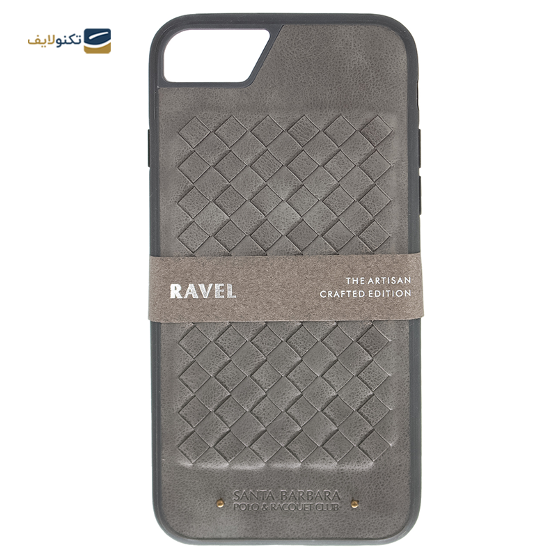 کاور گوشی اپل iPhone 7 پولو مدل Ravel - Polo Ravel Cover For Apple iPhone 7