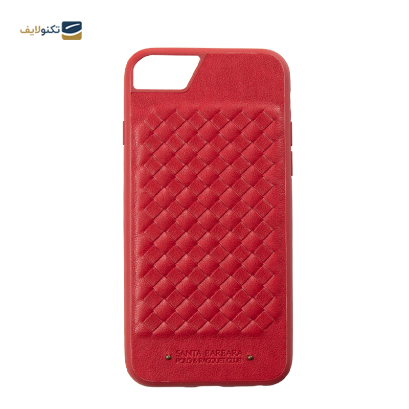 کاور گوشی اپل iPhone 7 پولو مدل Ravel - Polo Ravel Cover For Apple iPhone 7