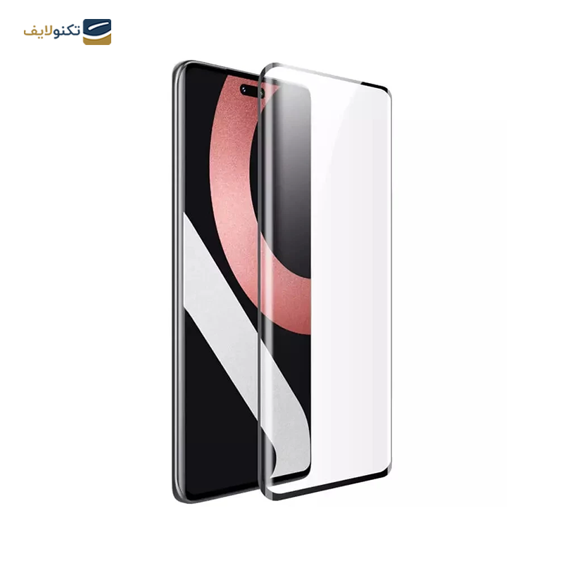 گلس گوشی شیائومی 13 لایت نیلکین مدل Impact Resistant بسته دو عددی - Nillkin Impact Resistant 2x Xiaomi 13 Lite Screen Protector