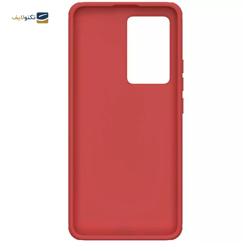 کاور گوشی شیائومی Redmi K60 Pro - K60 نیلکین مدل Super Frosted Shield Pro - Nillkin CamShield Pro Cover For Xiaomi Redmi K60 Pro - K60