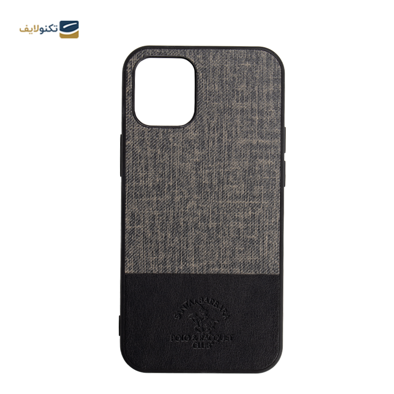 کاور گوشی اپل iPhone 12 پولو مدل Virtuoso - Polo Virtuoso Cover For Apple iPhone 12