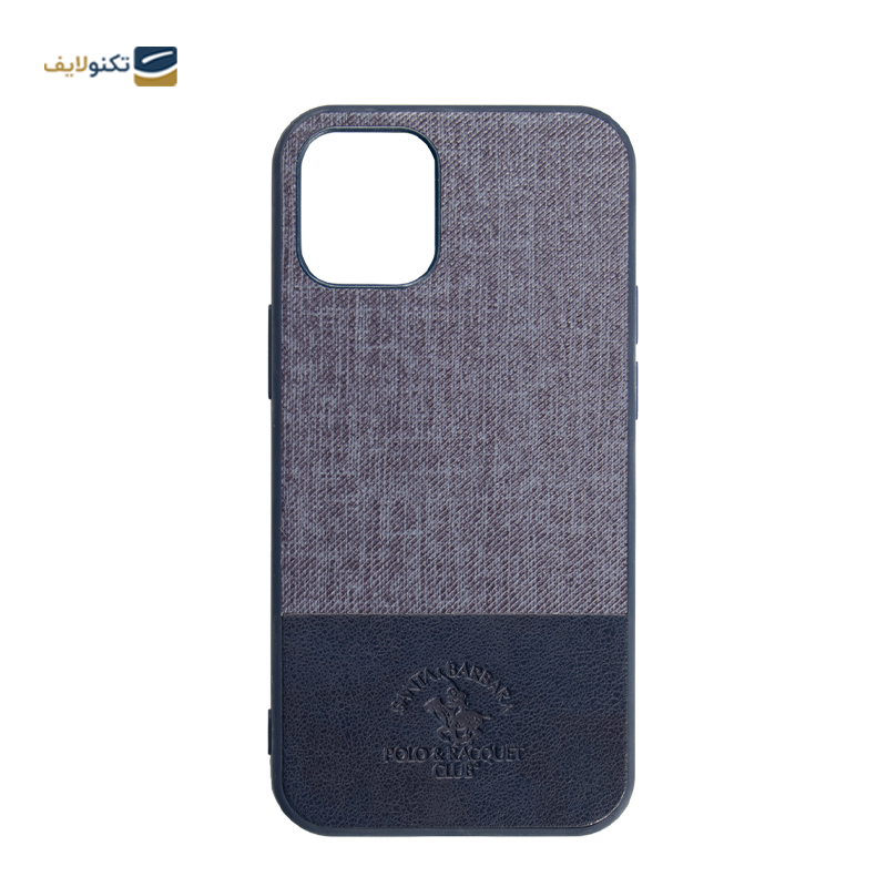 کاور گوشی اپل iPhone 12 پولو مدل Virtuoso - Polo Virtuoso Cover For Apple iPhone 12