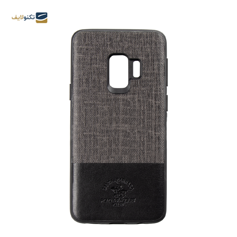 کاور گوشی سامسونگ Galaxy S9 پولو مدل Virtuoso - Polo Virtuoso Cover For Samsung Galaxy S9