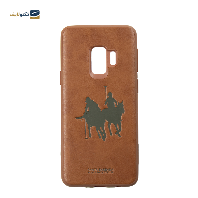 کاور گوشی سامسونگ Galaxy S9 پولو مدل UMBRA - Polo UMBRA Cover For Samsung Galaxy S9