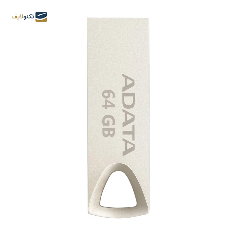 فلش مموری ای دیتا مدل UV210 ظرفیت 64 گیگابایت  - ADATA UV210 Flash Memory-64GB