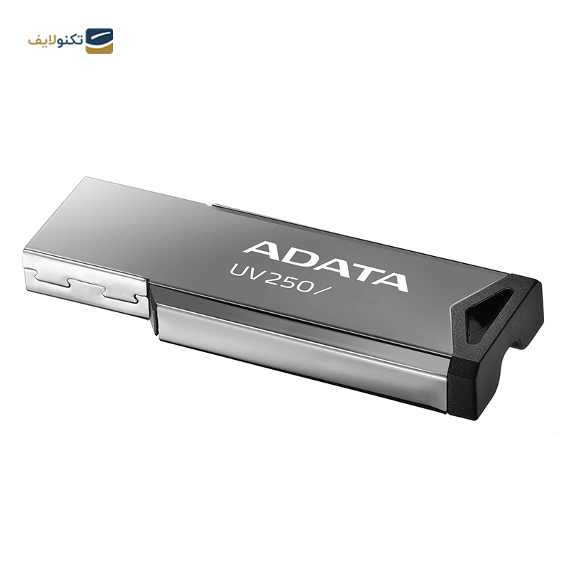 فلش مموری ای دیتا مدل UV250 ظرفیت 32 گیگابایت - ADATA UV250 Flash Memory-32GB