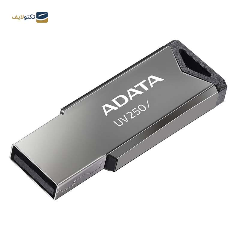 فلش مموری ای دیتا مدل UV250 ظرفیت 32 گیگابایت - ADATA UV250 Flash Memory-32GB