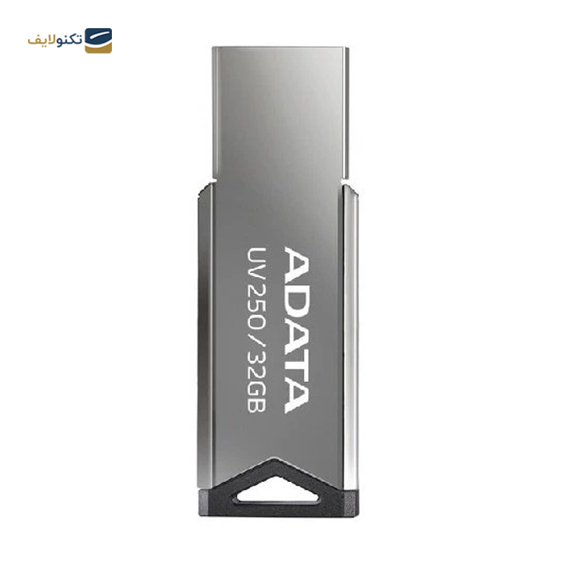 فلش مموری ای دیتا مدل UV250 ظرفیت 32 گیگابایت - ADATA UV250 Flash Memory-32GB