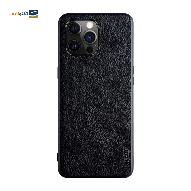 کاور گوشی اپل iPhone 13 Pro اپیکوی مدل Sport-Leather - Epicoy Sport-Leather cover for iPhone 13 Pro