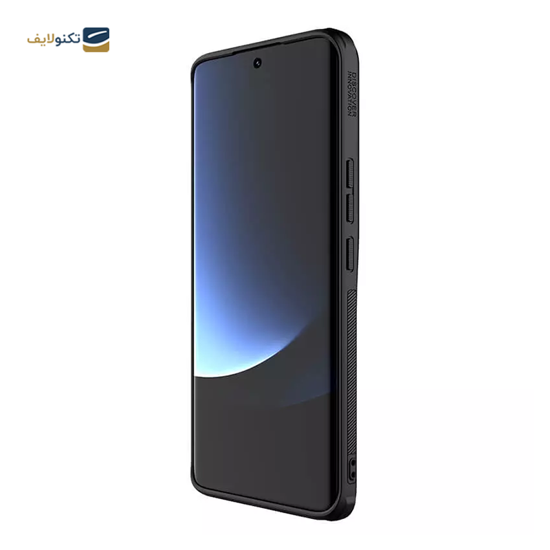 کاور گوشی شیائومی 13Ultra نیلکین مدل Textured Collectors Edition - Nillkin Textured Collectors Edition Case for Xiaomi 13 Ultra