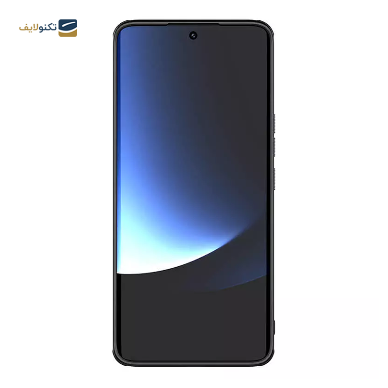 کاور گوشی شیائومی 13Ultra نیلکین مدل Textured Collectors Edition - Nillkin Textured Collectors Edition Case for Xiaomi 13 Ultra