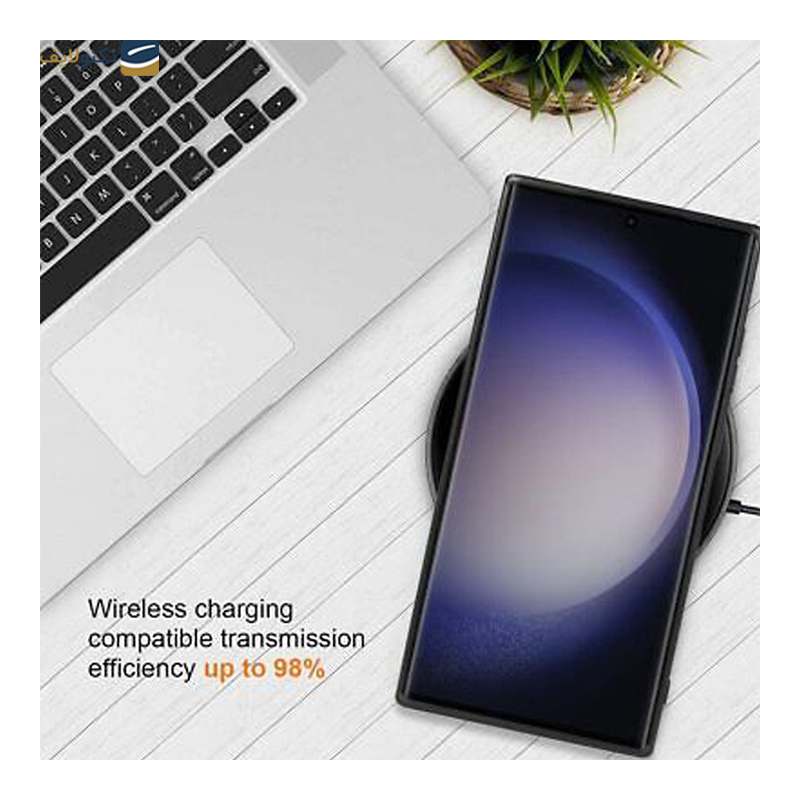 قاب گوشی سامسونگ Galaxy S22 Ultra اپیکوی مدل Matte-MagSafe - Epicoy Focus Shield Cover For Samsung Galaxy S22 Ultra