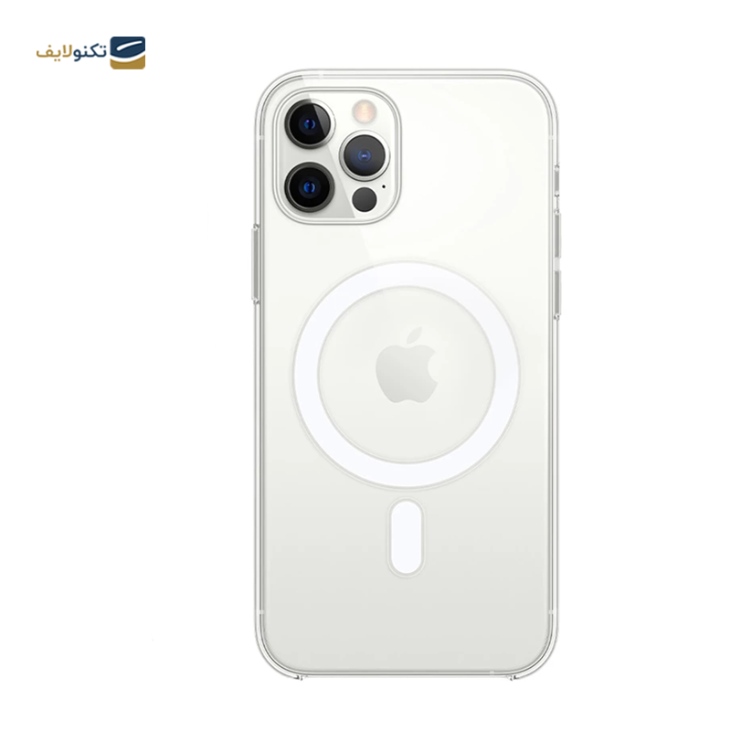 قاب گوشی اپل iPhone 12 Pro Max اپیکوی مدل AntiShock-MagSafe - Epicoy AntiShock-MagSafe Cover For Apple  iPhone 12 Pro Max