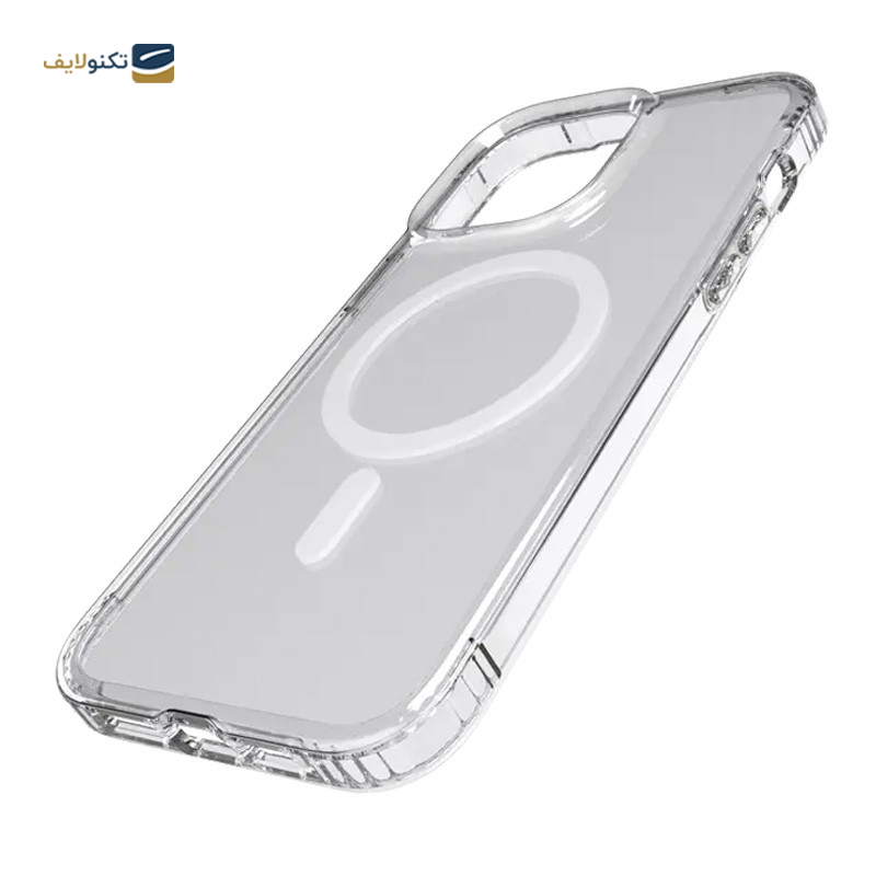 قاب گوشی اپل iPhone 13 - 14 اپیکوی مدل AntiShock-MagSafe  - Epicoy AntiShock-MagSafe Cover For Apple iPhone 13 - 14