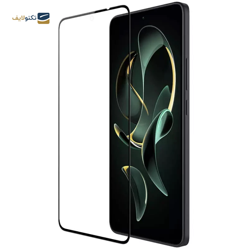 گلس گوشی شیائومی Redmi K60 Ultra نیلکین مدل CP Plus Pro - Nillkin CP Plus Pro Screen Protector For Xiaomi Redmi K60 Ultra