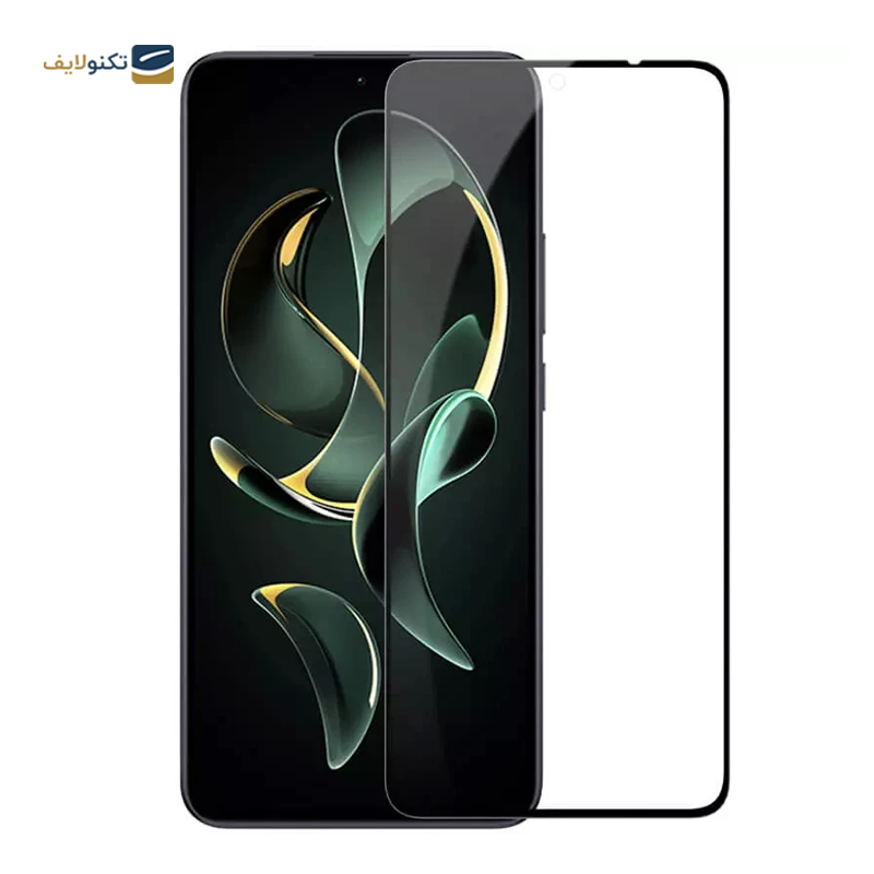 گلس گوشی شیائومی Redmi K60 Ultra نیلکین مدل CP Plus Pro - Nillkin CP Plus Pro Screen Protector For Xiaomi Redmi K60 Ultra