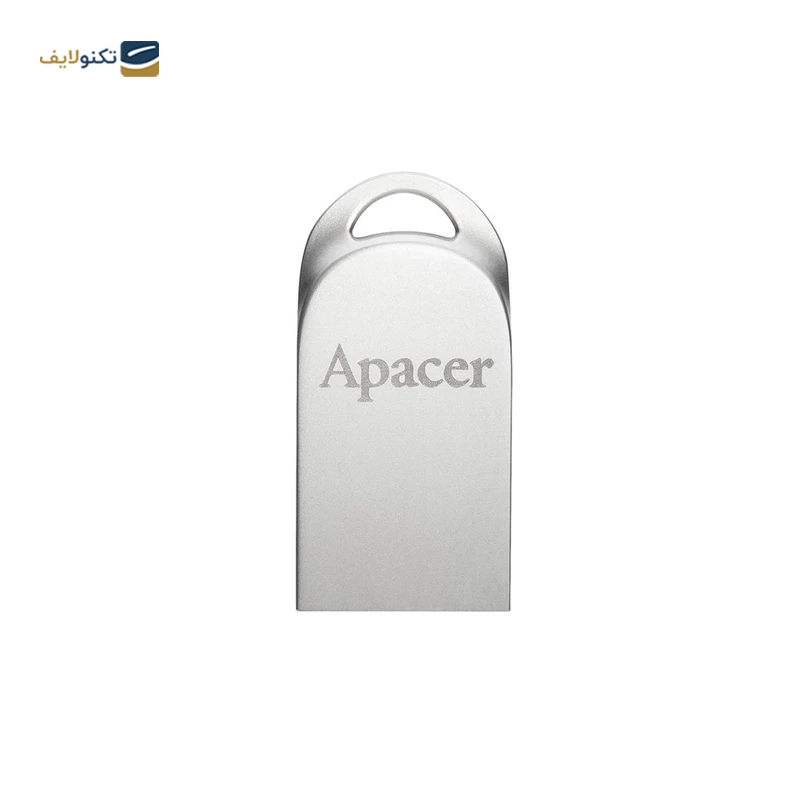 فلش مموری اپیسر مدل AH11G ظرفیت 64 گیگابایت - Apacer AH11G Flash Memory - 64GB