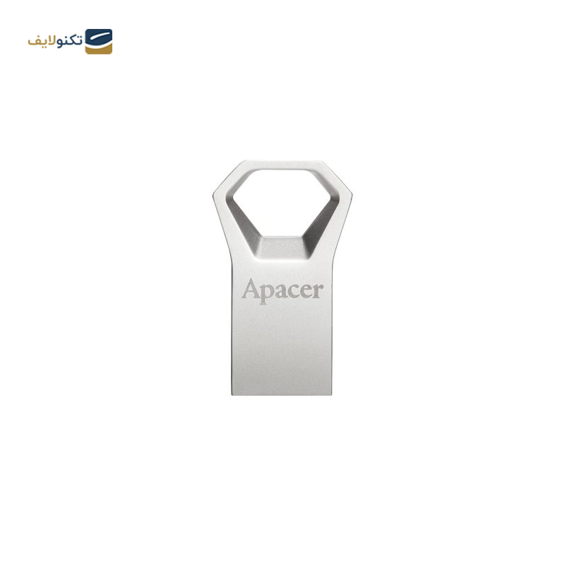 فلش مموری اپیسر مدل AH11H ظرفیت 16 گیگابایت - Apacer AH11H Flash Memory - 16GB