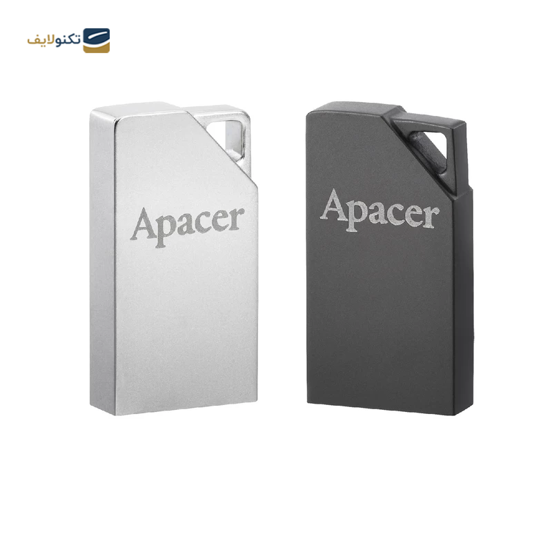 فلش مموری اپیسر مدل AH15D USB 3 ظرفیت 64 گیگابایت - Apacer AH15D USB 3.2 Flash Memory - 32GB