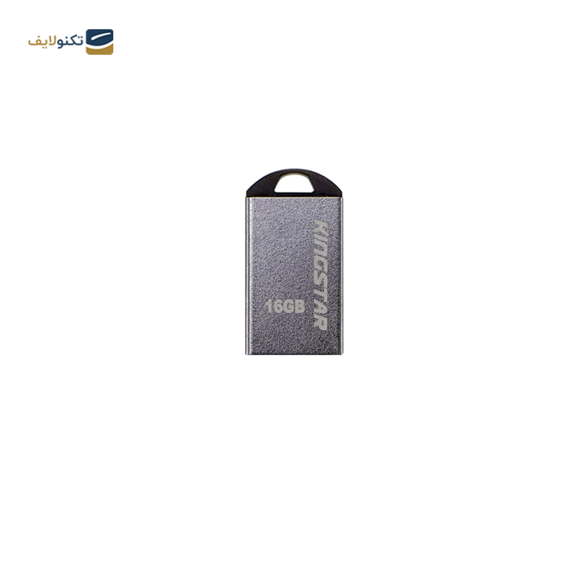 فلش مموری کینگ استار مدل KS215 Nino ظرفیت 16 گیگابایت - King Star KS215 Nino Flash Memory - 16GB