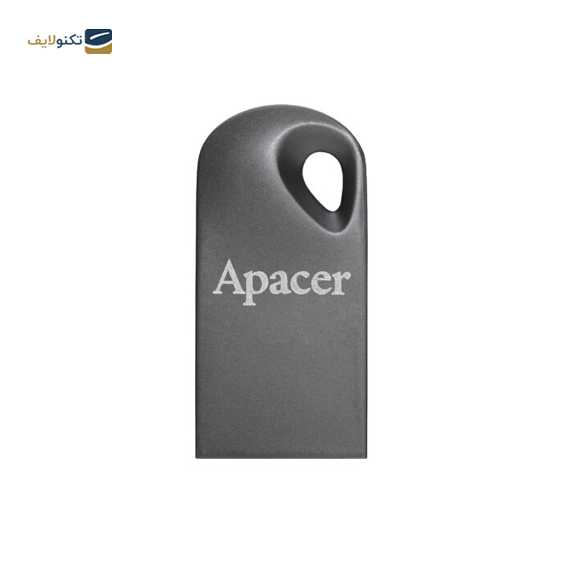 فلش مموری اپیسر مدل AH15K USB 3 ظرفیت 32 گیگابایت - Apacer AH15K USB 3.2 Flash Memory - 32GB