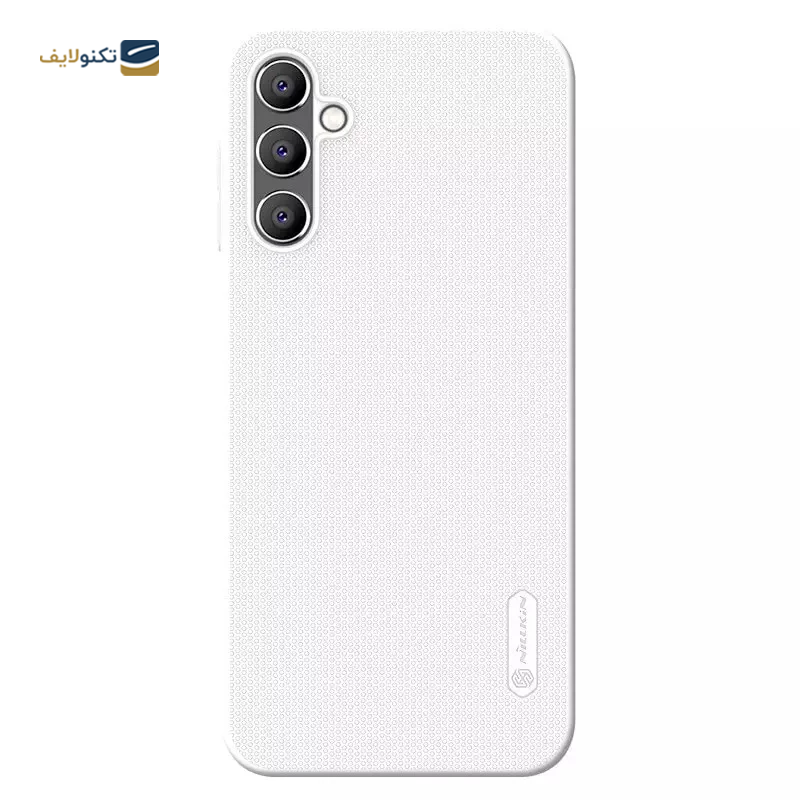 کاور گوشی سامسونگ Galaxy A14 5G نیلکین مدل Super Frosted Shield - Nillkin Super Frosted Shield cover for Samsung Galaxy A14 5G