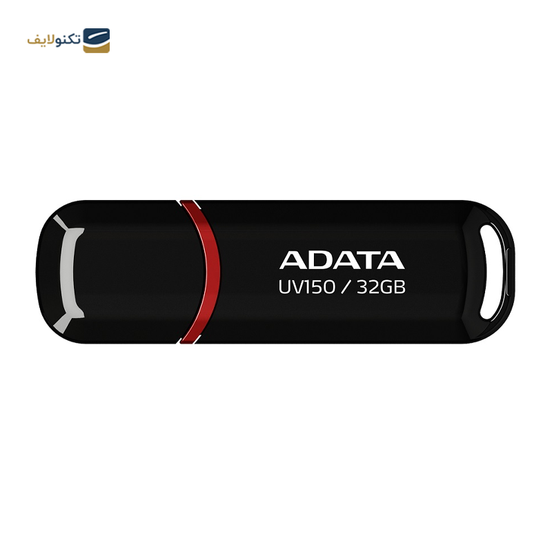 فلش مموری ای دیتا مدل UV150 USB3 ظرفیت 32 گیگابایت - ADATA UV150 USB3 Flash Memory - 32GB