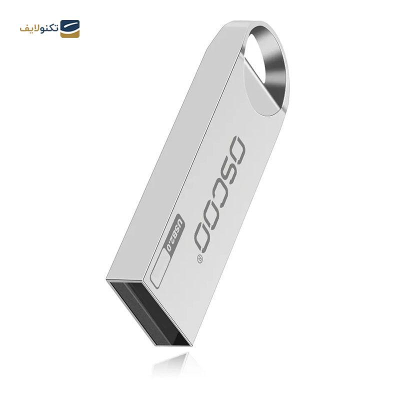 فلش مموری اوسکو مدل 002U-2 ظرفیت 8 گیگابایت - Oscoo 002U-2 Flash Memory - 8GB