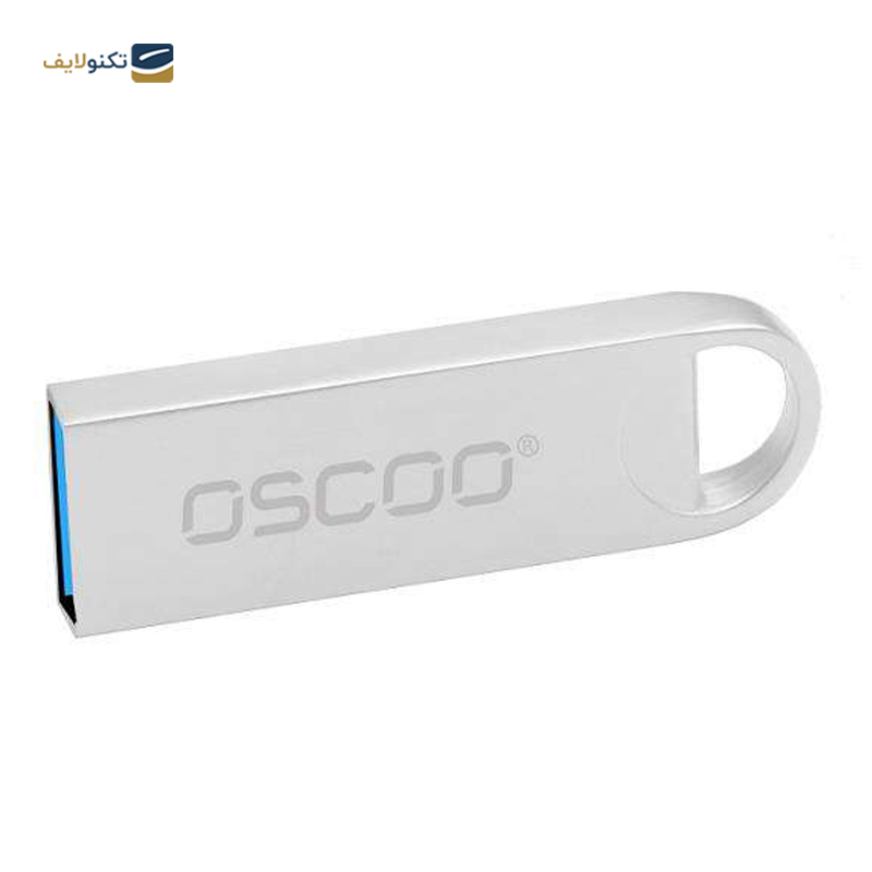 فلش مموری اوسکو مدل 002U-2 USB3 ظرفیت 32 گیگابایت  - Oscoo 002U-2 USB3 Flash Memory - 32GB