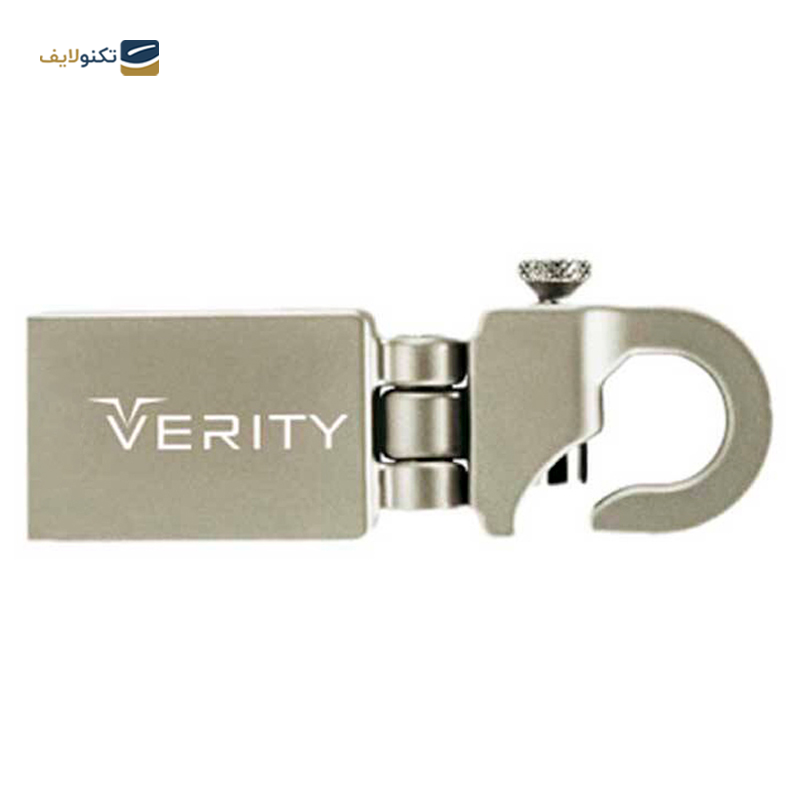 فلش مموری وریتی مدل V806 ظرفیت 64 گیگابایت - Verity V806 Flash Memory - 64GB