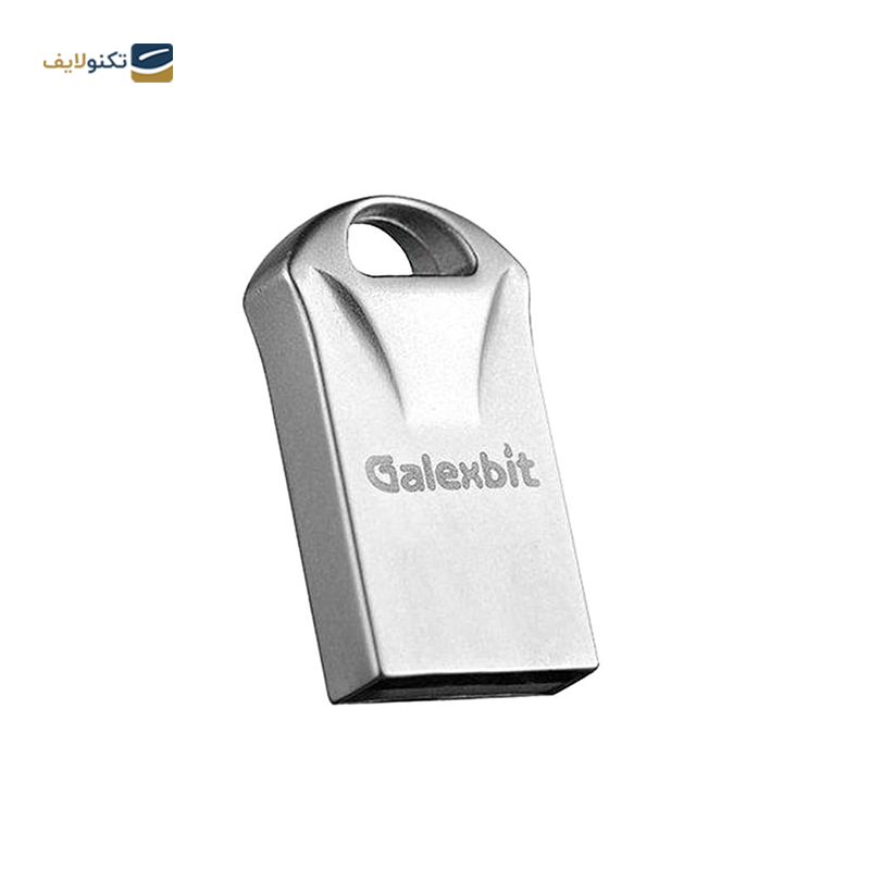 فلش مموری گلکسبیت مدل KI-17 ظرفیت 16 گیگابایت   - Galexbit KI-17 Flash Memory - 16GB