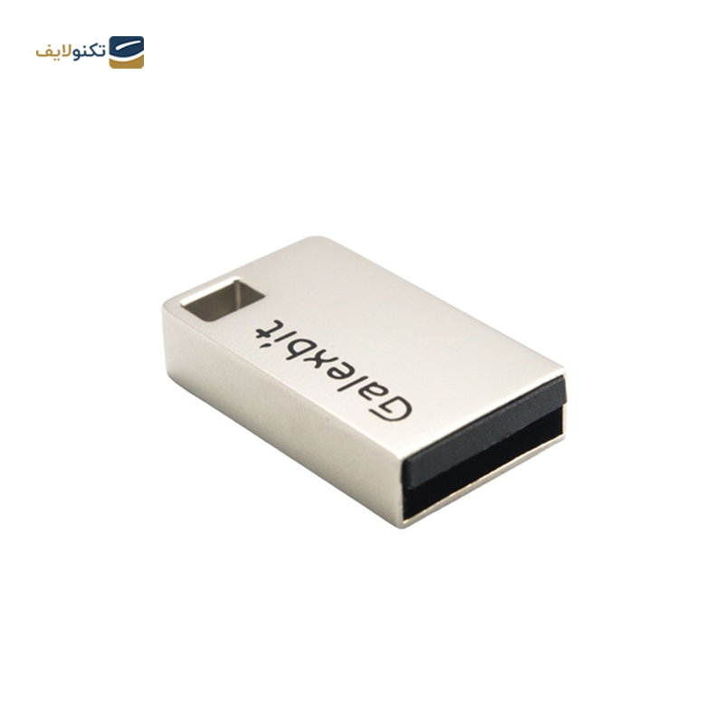 فلش مموری گلکسبیت مدل M7 ظرفیت 64 گیگابایت - Galexbit M7 Flash Memory - 64GB