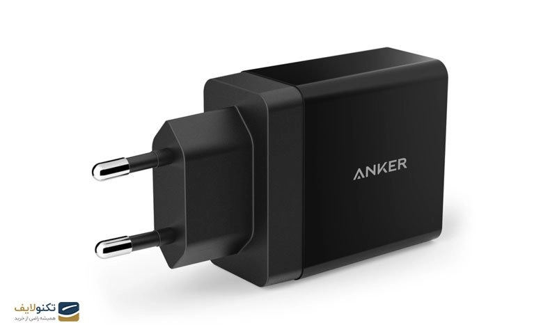 شارژر دیواری انکر مدل A2021 - Anker A2021 Wall Charger