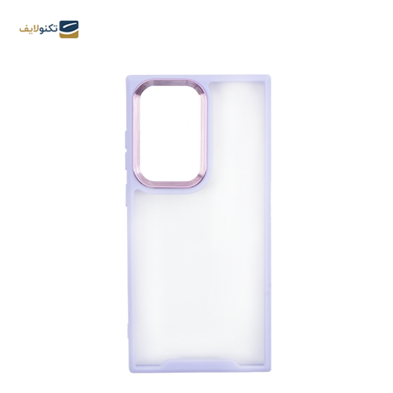 کاور گوشی سامسونگ Galaxy S23 Ultra مدل نیو اسکین - New Skin Cover For Samsung Galaxy S23 Ultra