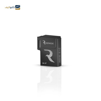 فلش مموری ریوکس مدل M-07 ظرفیت 64 گیگابایت - Reewox M-07 Flash Memory-64GB